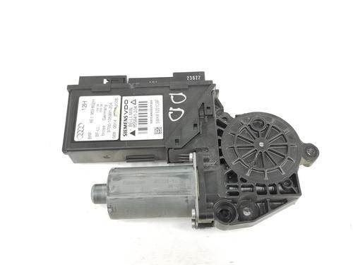 Rudehejsemotor forskærm højre AUDI A4 B7 Avant (8ED) 2.0 TDI 16V (140 hp) 12955635