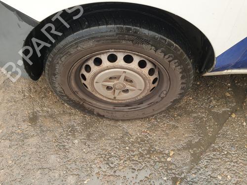 Right mirror FIAT DOBLO Box Body/MPV (223_) 1.9 JTD | BP23146882C27 