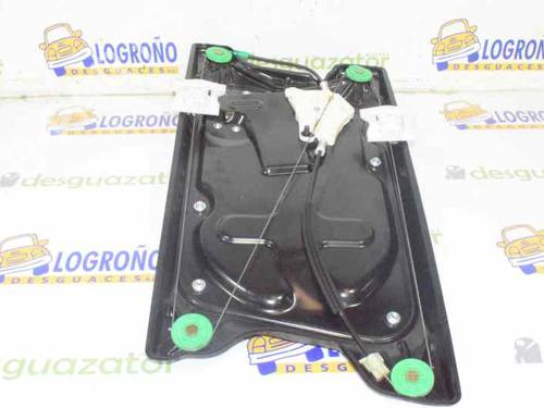 Front right window mechanism LAND ROVER DISCOVERY III (L319) 2.7 TD 4x4 | BP774759C23 
