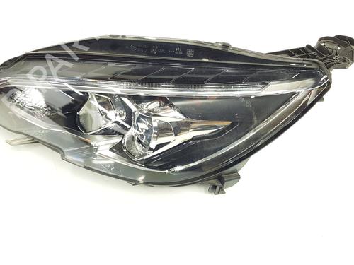 Used Left headlight PEUGEOT 308 II (LB_, LP_, LW_, LH_, L3_) [2013-2021]  31997488