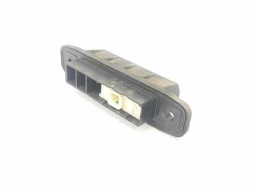 Tailgate handle TOYOTA AVENSIS Saloon (_T27_)  | BP8222743C132 