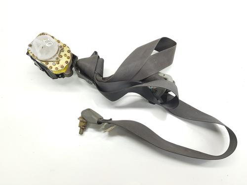 Used Front left belt tensioner MITSUBISHI PAJERO III (V7_W, V6_W) [1999-2007]  32778634