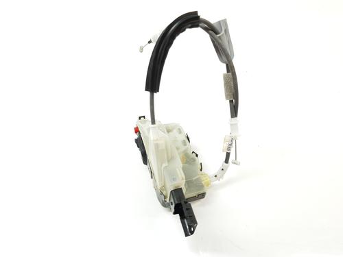 Rear left lock OPEL CORSA F (P2JO) 1.2 (68) | BP21002745C100 