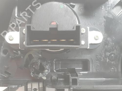 Climate control FIAT DUCATO Van (250_)  | BP34354412I5  - Image 5