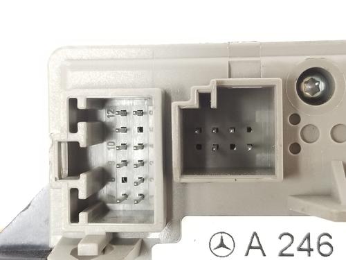 Other MERCEDES-BENZ A-CLASS (W176) A 220 CDI (176.003) | BP14111426O1 