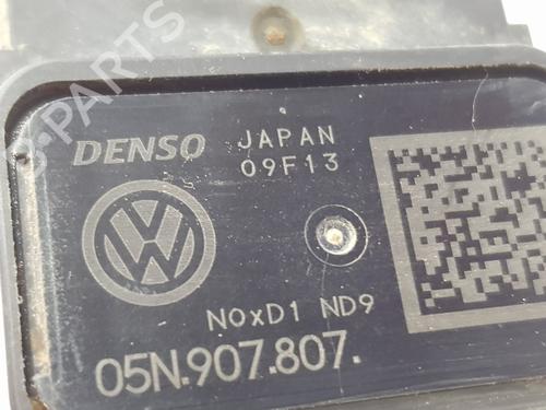 Electronic sensor SKODA KAROQ (NU7, ND7) 2.0 TDI | BP36020840M84 - Image 4