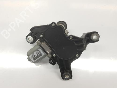Rear wiper motor OPEL ASTRA K (B16) 1.4 Turbo (68) | BP6250799M102 