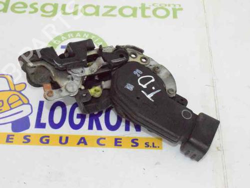 Used Rear right lock TOYOTA LAND CRUISER 90 (_J9_) 3.0 TD (KZJ90_, KZJ95_, KZJ90R, KZJ95R, KZJ90W, KZJ95W) (125 hp) 1943588