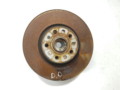Used Right front steering knuckle VW PASSAT B6 (3C2) 1.9 TDI (105 hp) 10557352