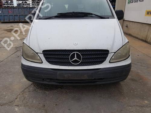 Engine MERCEDES-BENZ VITO Bus (W639) 111 CDI (639.701, 639.703, 639.705) | BP40528546M1 - Image 36