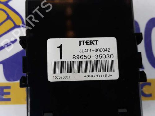 Electronic module TOYOTA LAND CRUISER PRADO (_J15_) 3.0 D-4D (KDJ155_, KDJ150_, KDJ150R, KDJ155R) | BP1958273M83 