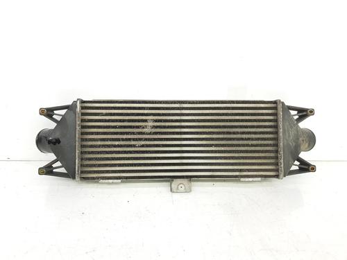 BP8608081M30 | Intercooler IVECO DAILY IV Platform/Chassis 35C13, 35C13 /P, 35S13 D, 35S13, 35S13 /P BP8608081M30