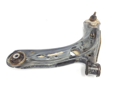 Left front suspension arm SEAT LEON (KL1, KLG)  | BP29436563M12 
