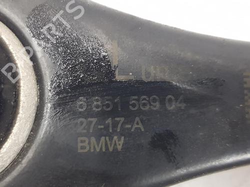 Querlenker links hinten BMW X2 (F39) xDrive 20 d | BP10155402M14 