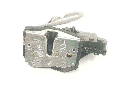 Used Rear right lock BMW 3 Touring (E46) 320 d (150 hp) 13716763