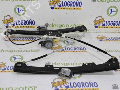 Front right window mechanism BMW 5 (E60) 520 d | BP764014C23 