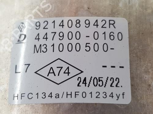 Other RENAULT ZOE (BFM_)  | BP34277661O1  - Image 9