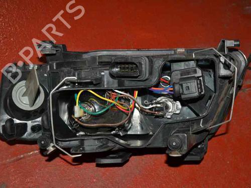 Right headlight AUDI A6 C5 (4B2) 2.5 TDI | BP1158204C29 