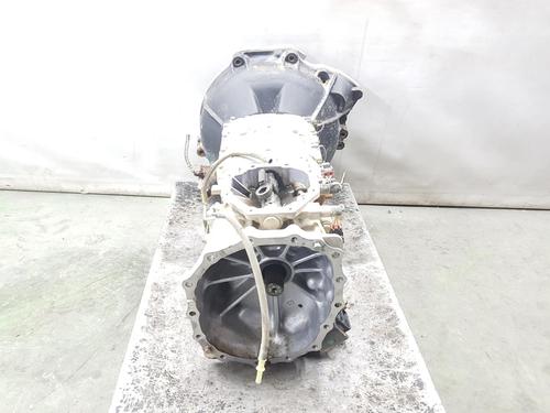 Gearbox NISSAN PATROL GR V Wagon (Y61) 2.8 TD | BP9223289M3 