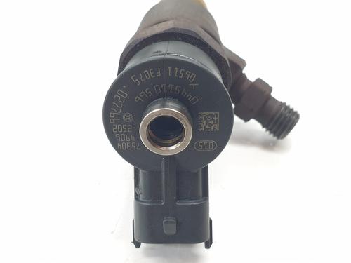 Injector PEUGEOT PARTNER Tepee 1.6 BlueHDi 100 | BP38001178M100 - Image 4