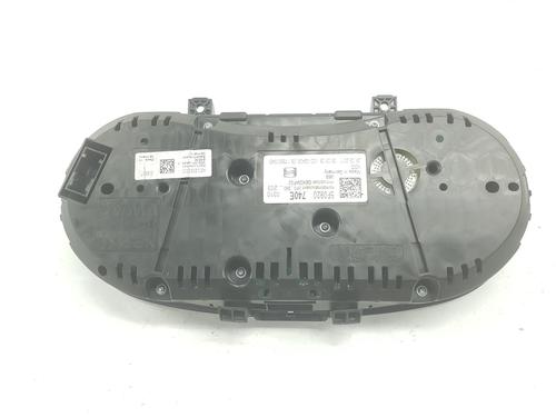 Instrument cluster SEAT LEON (5F1) 1.4 TSI | BP6324679C47 