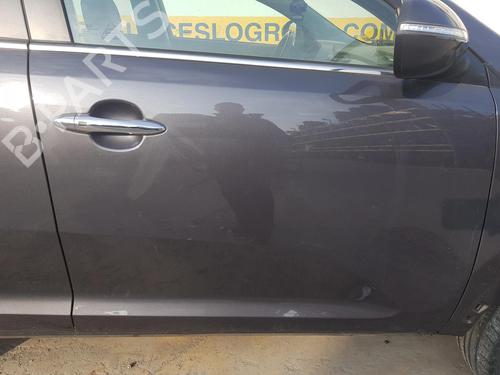 Electronic module KIA SPORTAGE III (SL) 2.0 CRDi AWD | BP15219724M83 