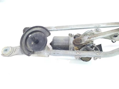 Front wiper motor NISSAN JUKE (F15) 1.6 | BP7197222M29 