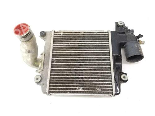 Intercooler TOYOTA LAND CRUISER PRADO (_J12_) 3.0 D-4D (KDJ120, KDJ125) | BP6869258M30 