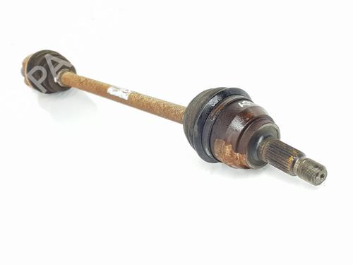 Right rear driveshaft LAND ROVER FREELANDER 2 (L359)  | BP25817875M41 