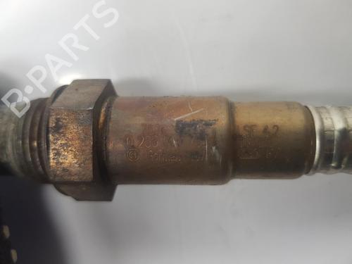 Electronic sensor BMW X5 (E70) xDrive 50 i | BP12468072M84 