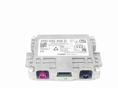 Elektronisk modul AUDI A1 Sportback (GBA) 30 TFSI (116 hp) 17968580