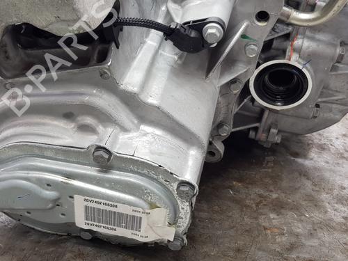 Gearbox OPEL ASTRA L Sports Tourer (OV5) 1.2 (FRHNPJ) | BP25789679M3 