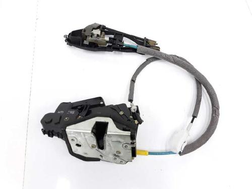 Rear left lock BMW 3 Touring (E46) 330 xi | BP6519981C100 