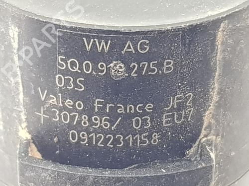 Electronic module SEAT IBIZA V (KJ1, KJG) 1.0 MPi | BP28020148M83