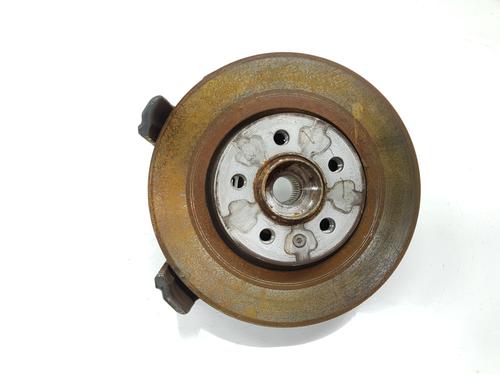 Left front steering knuckle SEAT ARONA (KJ7, KJP) 1.0 TSI | BP29729348M25 
