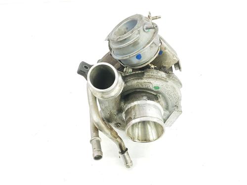 Turbocharger/Supercharger RENAULT KOLEOS I (HY_)  | BP26519135M71