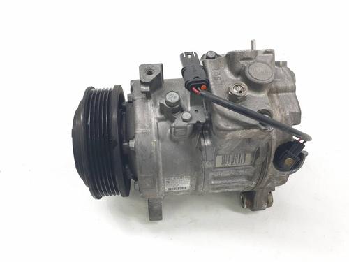 AC compressor BMW X3 (F25) xDrive 30 d | BP40295254M34 - Image 4