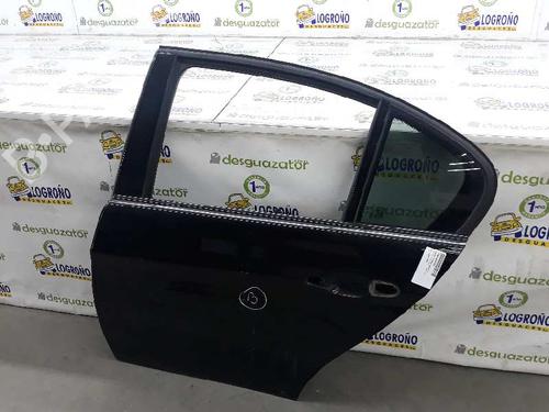 Left rear door BMW 3 (E90) 325 d | BP790662C4 