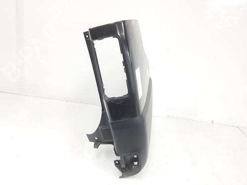 Corner bumper FIAT TALENTO Van (296_) 1.6 D | BP11505491C117 