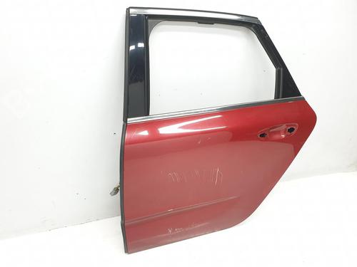 Left rear door CITROËN C4 Picasso II 1.6 HDi / BlueHDi 115 | BP17362653C4 