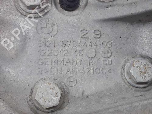 Right front steering knuckle BMW 3 Coupe (E92) 335 d | BP4072900M26 