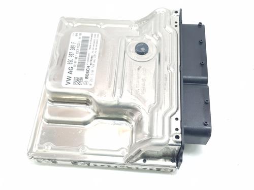 Engine control unit (ECU) SEAT ARONA (KJ7, KJP) 1.0 TSI | BP36650033M57 - Image 4