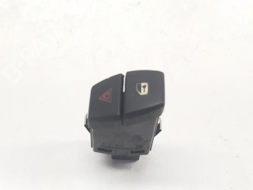 Used Warning switch BMW 5 (F10) 530 d (245 hp) 16103066