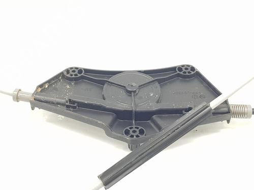 Front left window mechanism SKODA KAMIQ (NW4) 1.0 TSI | BP31840589C22  - Image 6