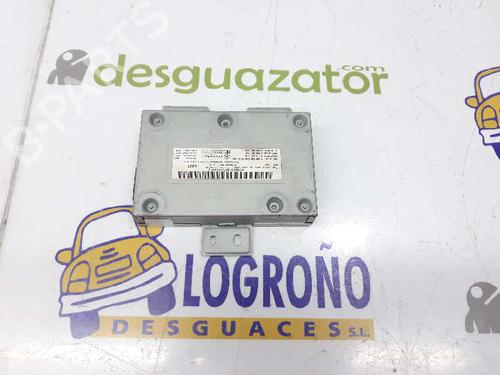Used Electronic module MERCEDES-BENZ C-CLASS (W204) C 320 CDI (204.022) (224 hp) 1939425
