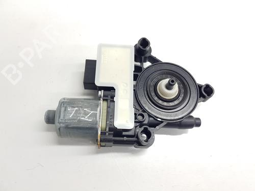 Used Left rear window motor SEAT LEON (KL1, KLG) [2019-2025]  27493524