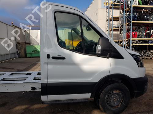 Left headlight FORD TRANSIT V363 Platform/Chassis (FED, FFD)  | BP31593718C28 