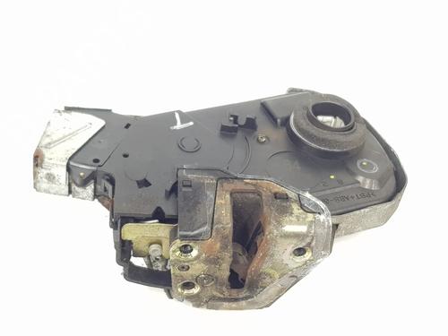 Tailgate lock TOYOTA LAND CRUISER PRADO (_J12_) 3.0 D-4D (KDJ120, KDJ125) | BP21485599C101 