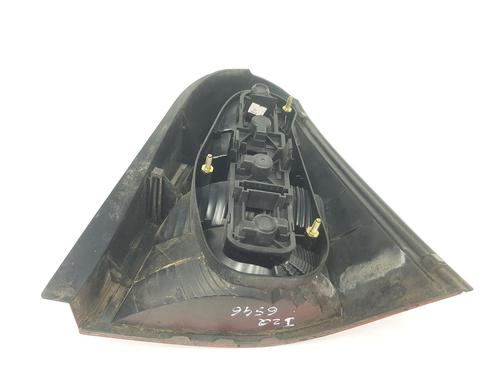 Left taillight MERCEDES-BENZ A-CLASS (W168) A 170 CDI (168.009, 168.109) | BP15836787C34 