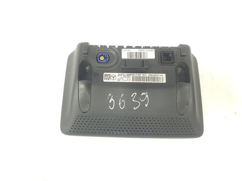 Display monitor MERCEDES-BENZ CLA Coupe (C117) CLA 200 CDI (117.301) | BP29505211C48 